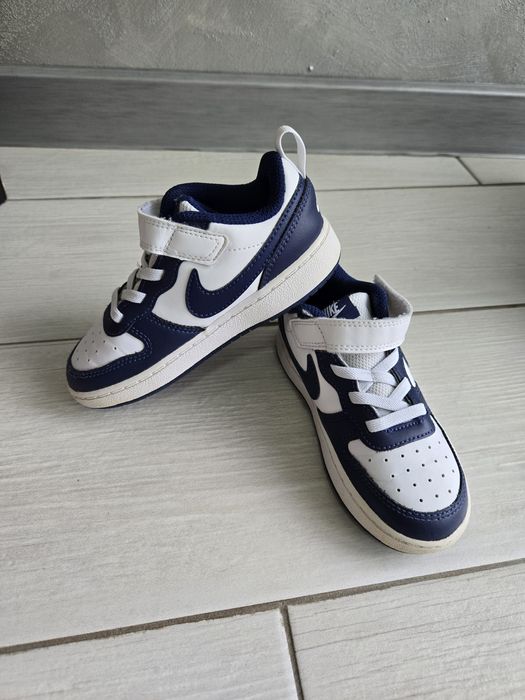 Детски маратонки Nike и Adidas