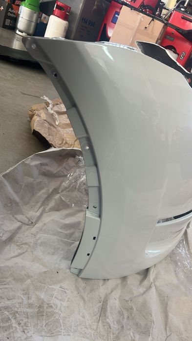 Bară față Tesla Model Y Nouă