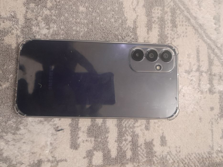 Самсунг а 15 8/256 гб