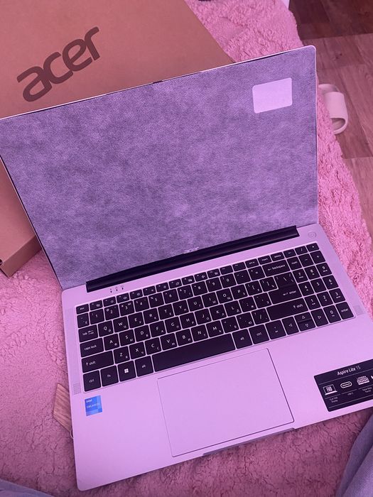 Продажа ноутбук Acer
