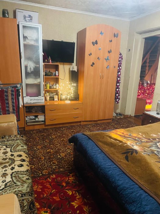 Продается дачный дом на восточном