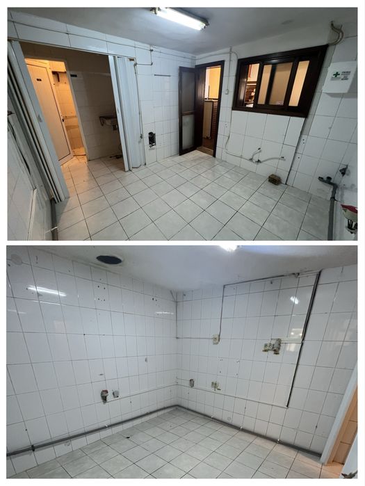 De închiriat spațiu comercial central, 100mp (Geamuri Late), Rm Vâlcea