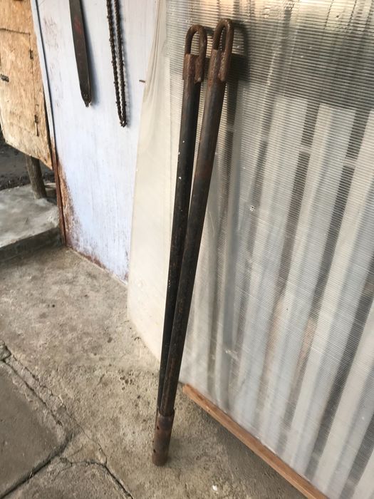 De vânzare bara remorcare