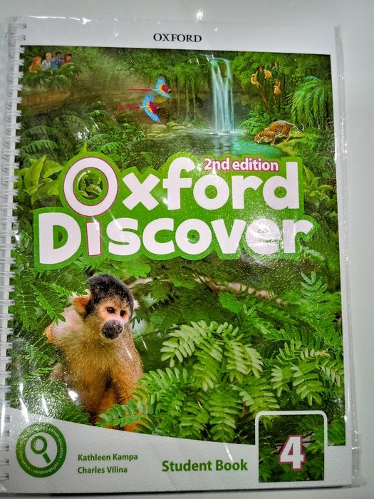 Tabiat kitob ingiliz tili