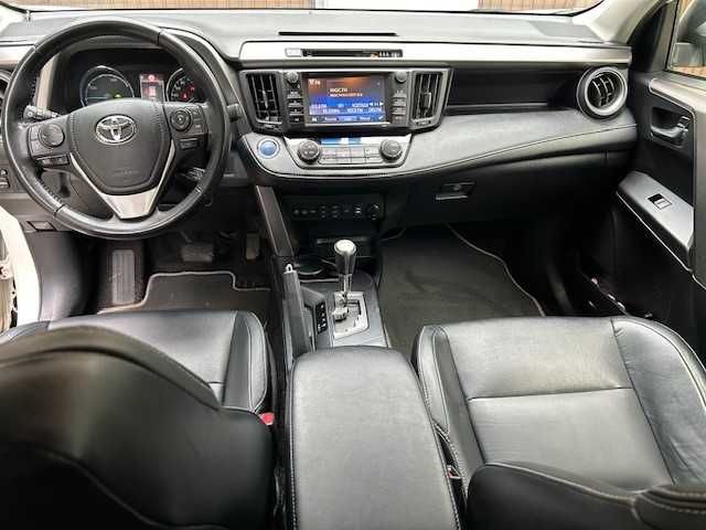 Vand Rav 4 2017/77.000 km
