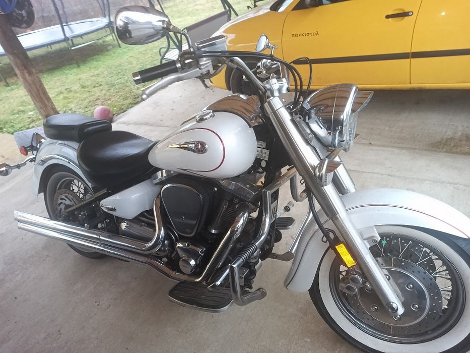 Se vinde Yamaha Road Star