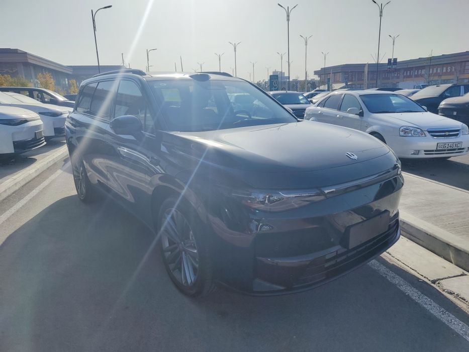 C16 280KM GIBRID (2026-Restayling)