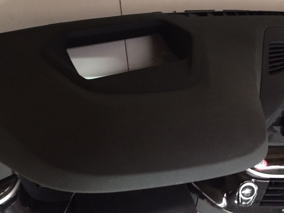 Plansa bord cotiera BMW seria 6 G32 Gran Tourer
