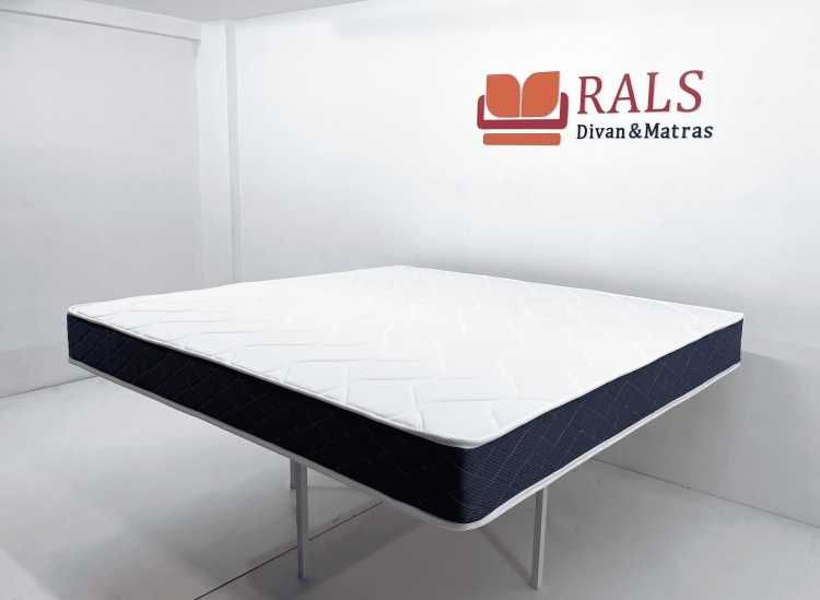 Матрас RALS 119, 180×200×23 см