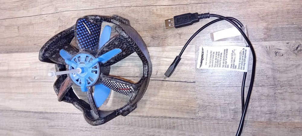 Летяща играчка-гравитатор