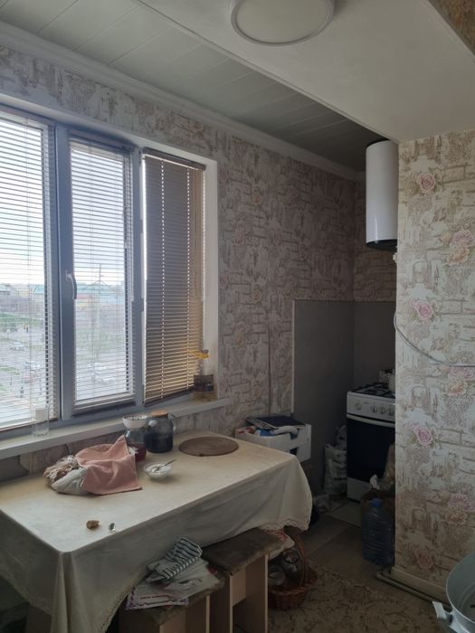 Продам 2х комнатную квартиру