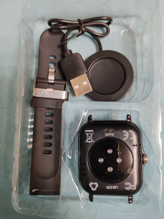 Смарт-часы (Smart Watch)