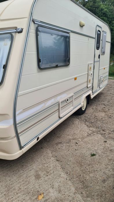 Vând Caravan AVONDALE