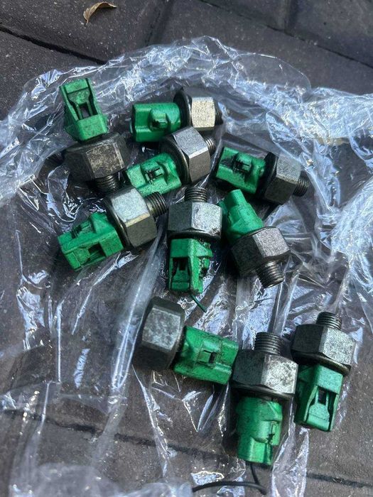 датчики детанации 1mz 1мз рх300 рх330 рх350 хайландер харриер