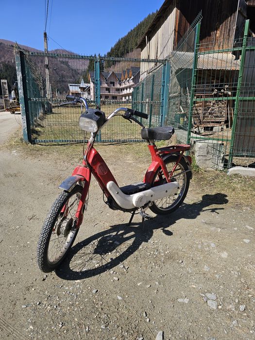 Vand moped piagio in stare excelenta