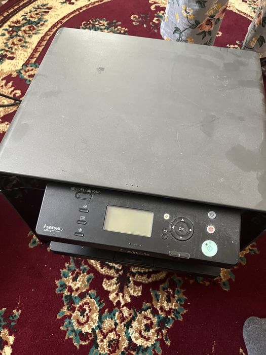 Canon Принтер Са