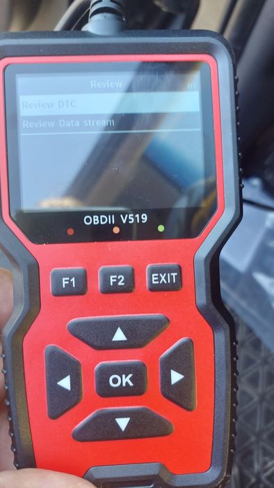 Скенер автомобили  OBD2