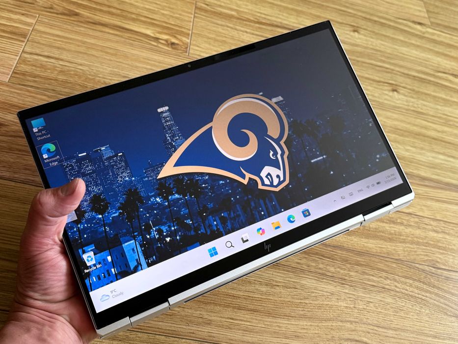 HP EliteBook x360 1030 G8 Touch`Core i5-1135G7/8GB RAM/256GB SSD/1000 Nits/Гаранция