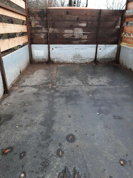 Vând Autoutilitara Volkswagen W t4