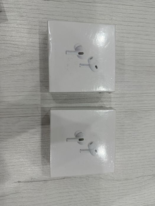 AirPods Pro 2 (копия), хорошее состояние