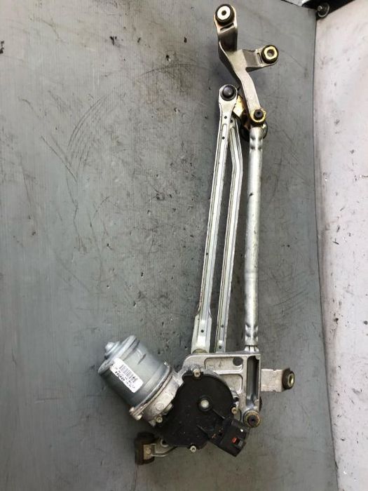 ansamblu stergatoare motoras honda civic dupa 2005