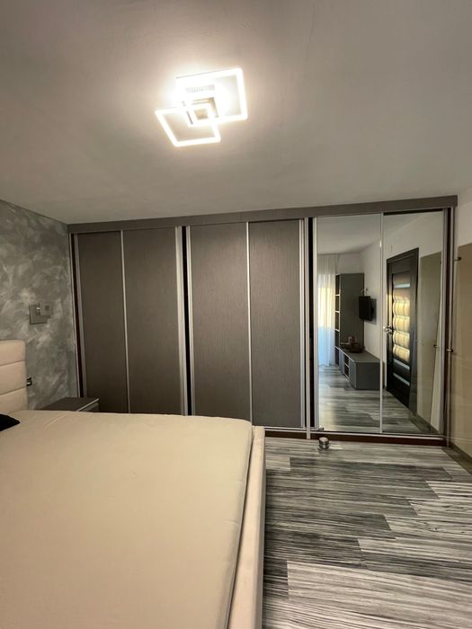 Apartament cu doua camere de închiariat în Alexandria — fotografia 3