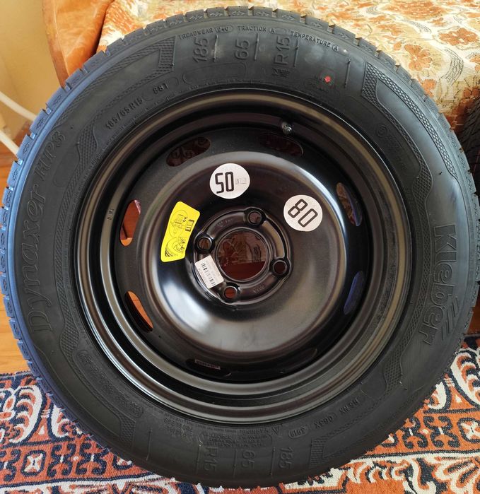 Автомобилни гуми