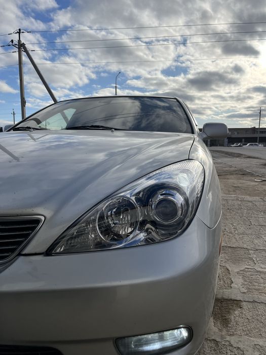 Установка би лед линз