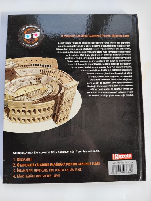 Carti ilustrate pentru copii