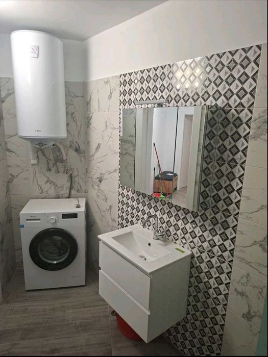 Нов апартамент под наем в Овче Купел