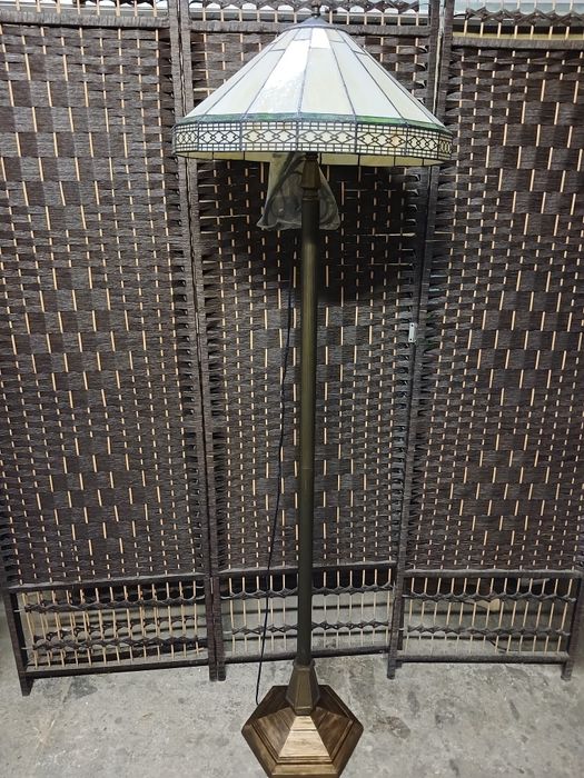 Продам каминный экран Тиффани