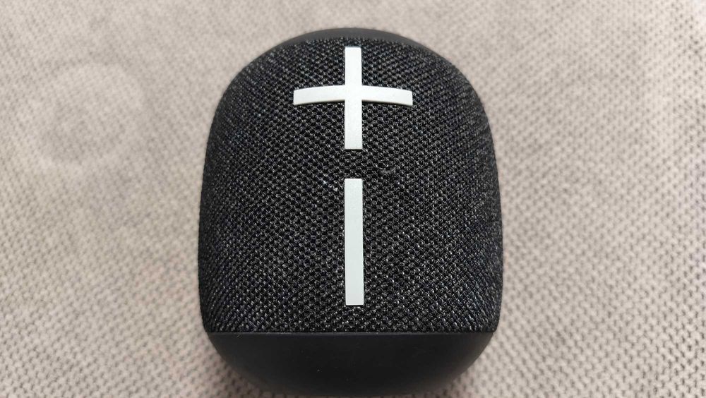 Boxa portabila Ultimate Ears WONDERBOOM 2, Rezistenta la apa IP67
