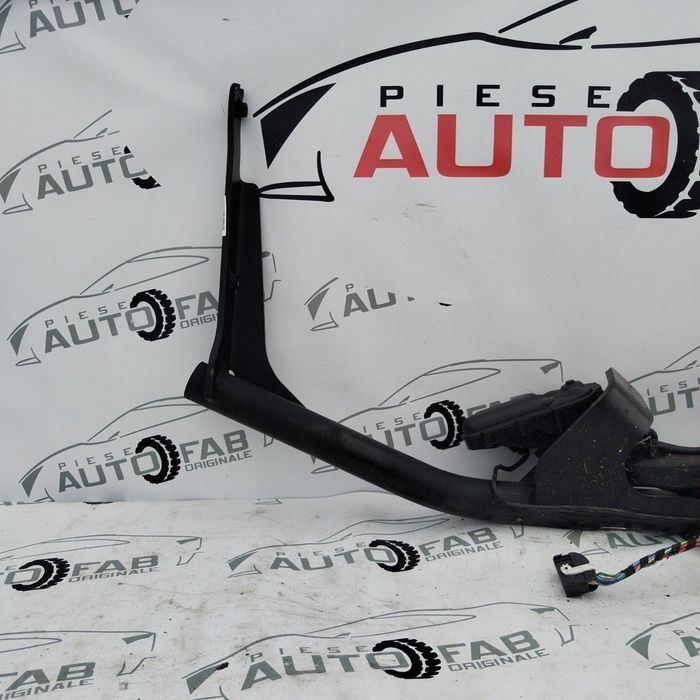 Carlig remorcare electric Skoda Karoq,Seat Ateca 57A803880D an 2016-20