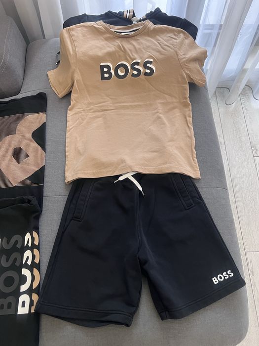 Детски дрехи 8-10 г