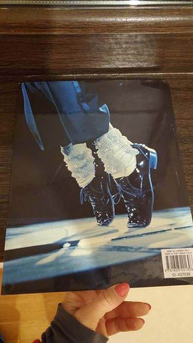 Albume foto Michael Jackson