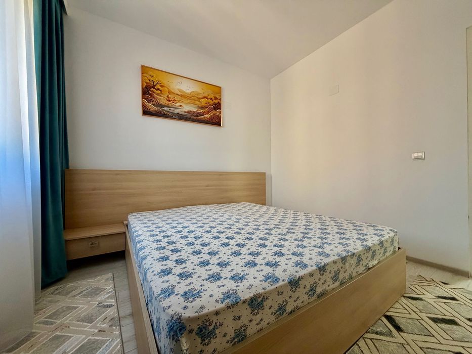 Apartament 2 camere de închiriat – Class Park | Parcare privată | Bloc cu lift