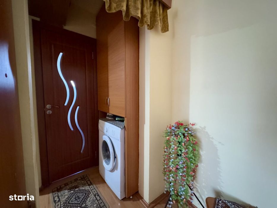 Investitie! Apartament 2 camere, etaj intermediar, zona Academiei de M