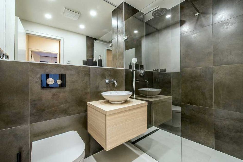 Дава се под наем Двустаен апартамент в Пловдив, Изгрев - 64 кв.м за 219.3 € - Снимка #2