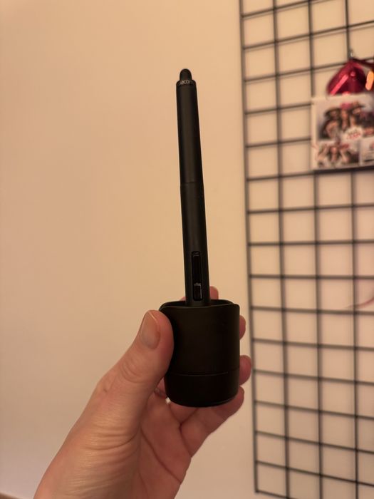 tableta grafica wacom