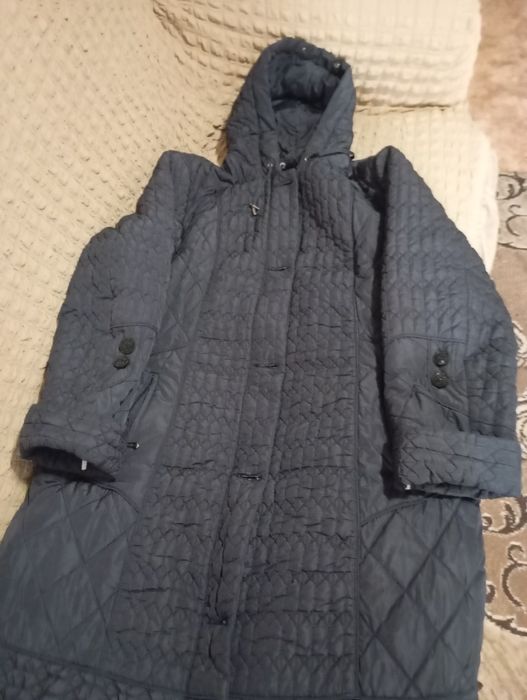 Пуховики в отличном состоянии