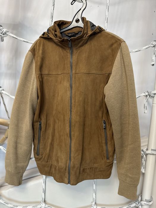 Куртка от Massimo Dutti