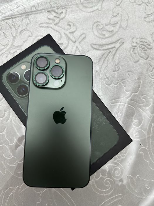 Iphone 13 pro 256 gb