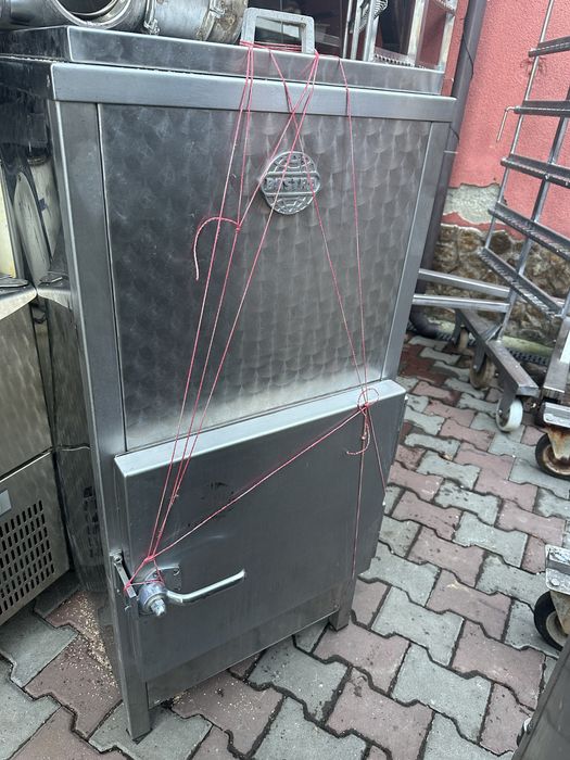 Celula fierbere afumare