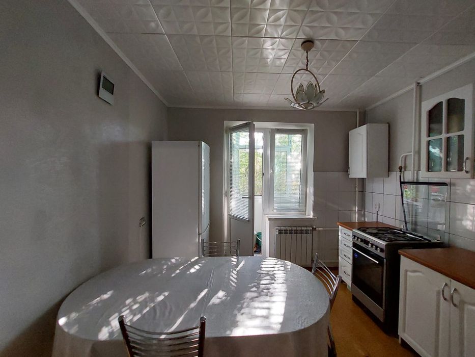 2 комнатная квартира