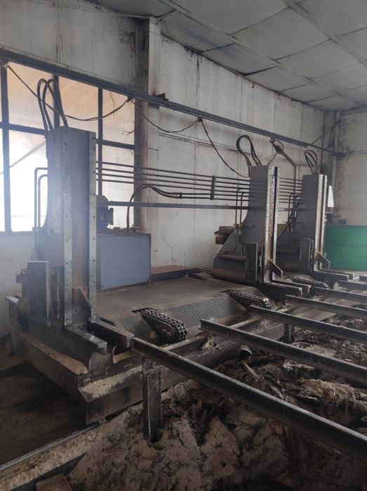 Банциг вертикален