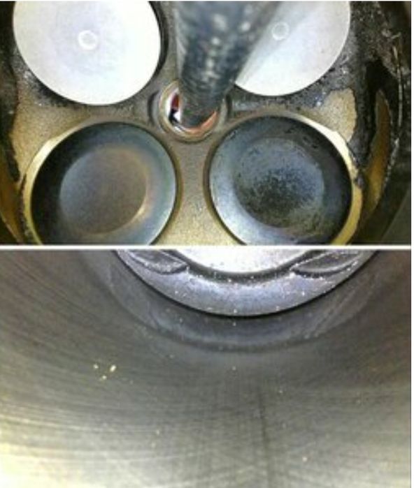 Продам двигатель 2az-fe естима камри альфард валфайер