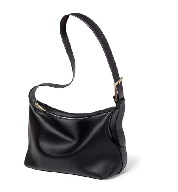 Yuqori sifatli charm sumka