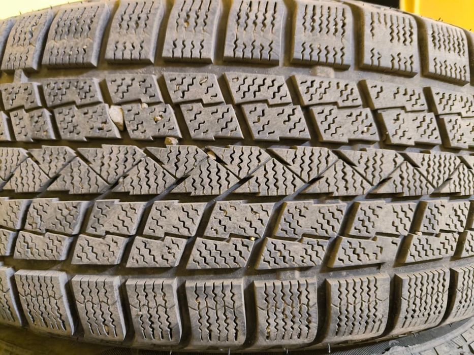 Шины шина 4 шт липучка