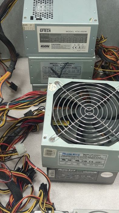 Kompyuter uchun zapchastlar