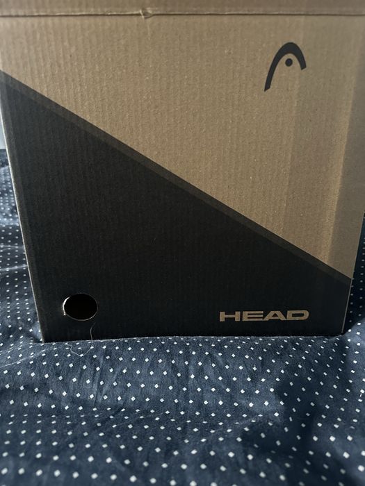 Детска ски каска Head Mojo XS-S